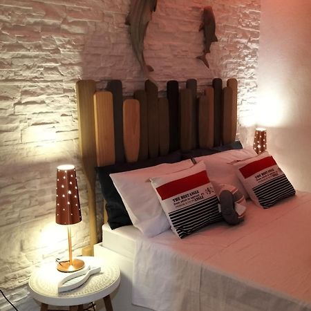 Apartament Il Pesciolino Coraggioso Bari Zewnętrze zdjęcie