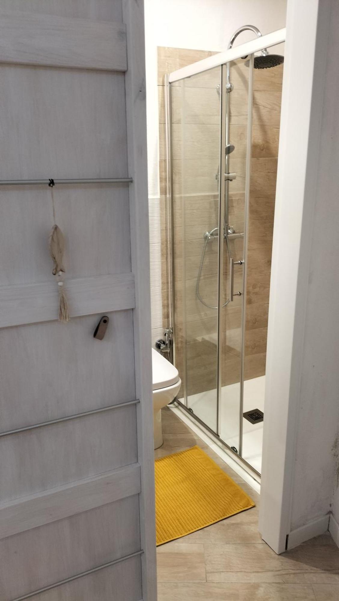 Apartament Il Pesciolino Coraggioso Bari Zewnętrze zdjęcie