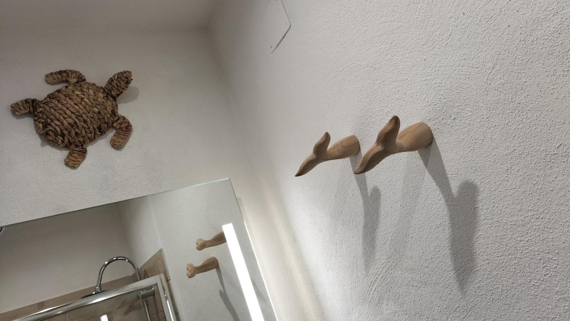 Apartament Il Pesciolino Coraggioso Bari Zewnętrze zdjęcie