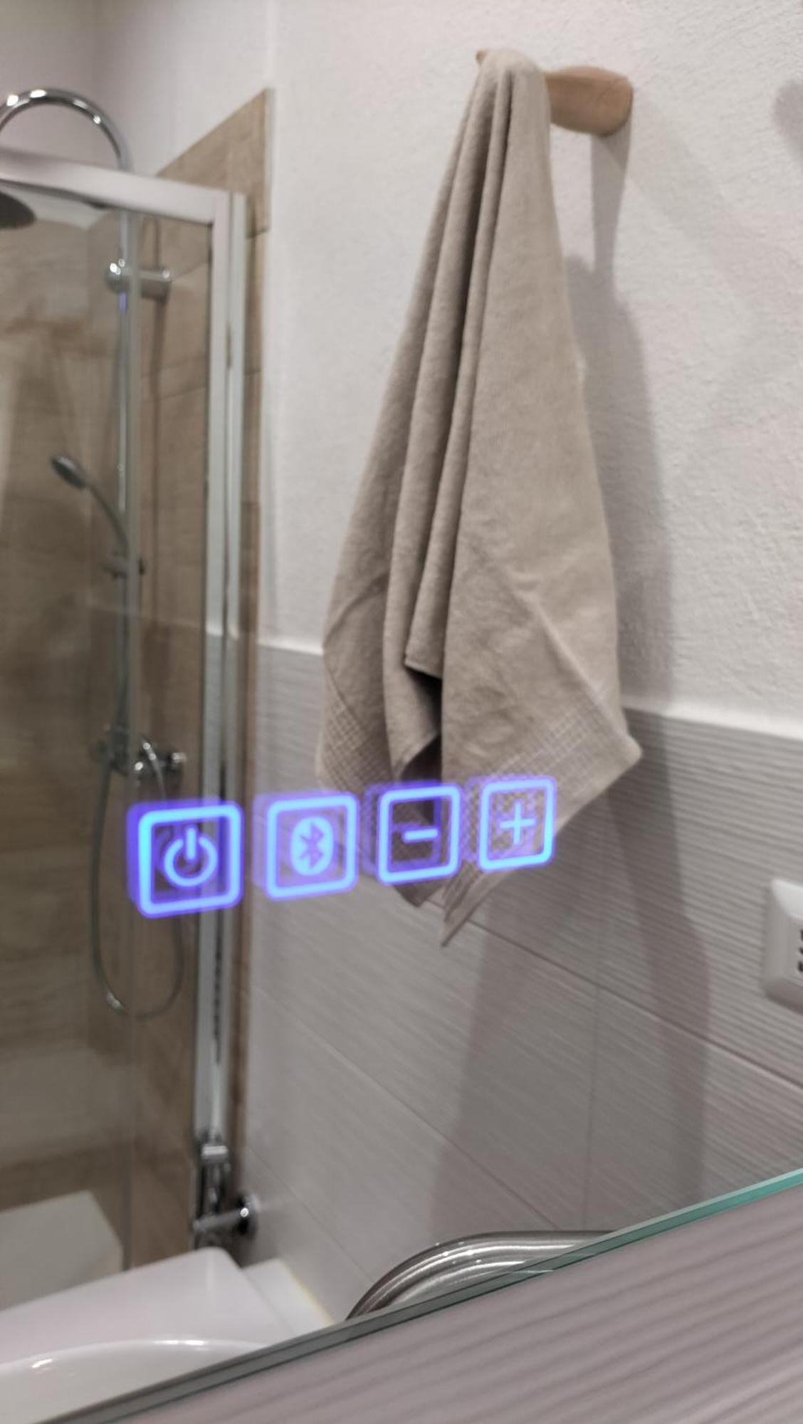 Apartament Il Pesciolino Coraggioso Bari Zewnętrze zdjęcie