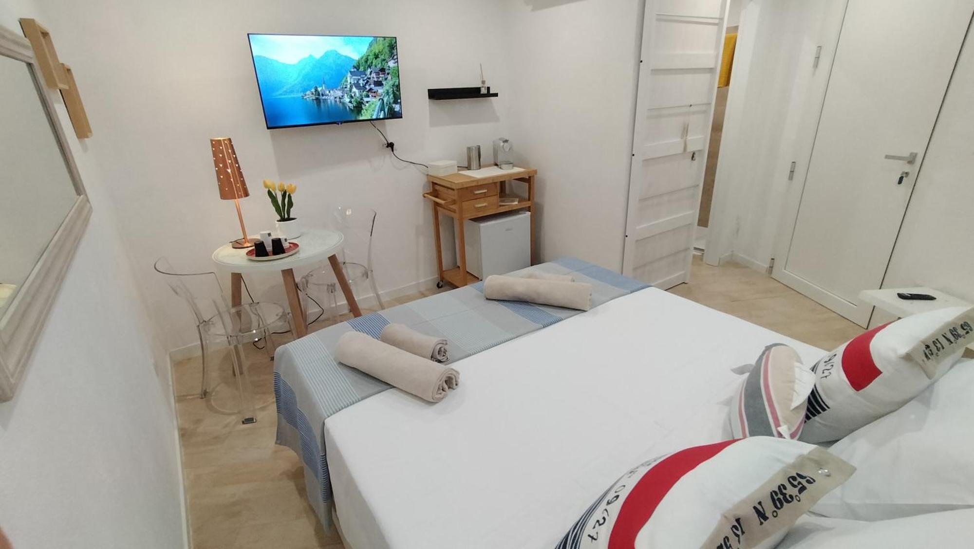 Apartament Il Pesciolino Coraggioso Bari Zewnętrze zdjęcie